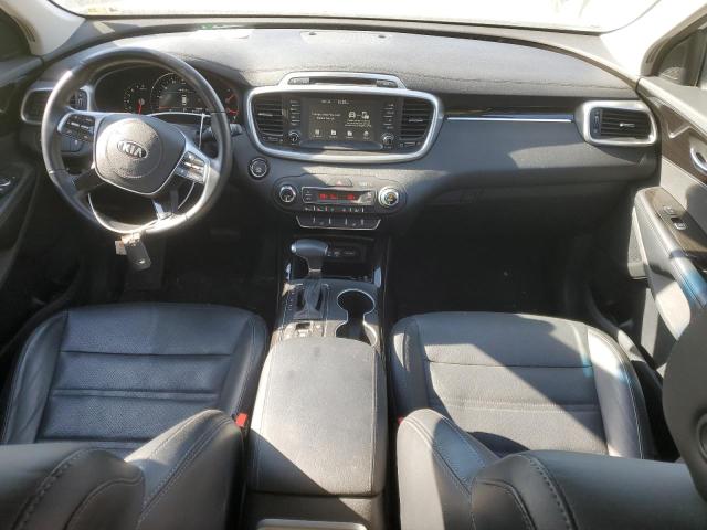 2019 KIA SORENTO EX - 5XYPHDA5XKG602913