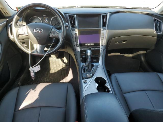 2016 INFINITI Q50 BASE - JN1CV7AR9GM251433