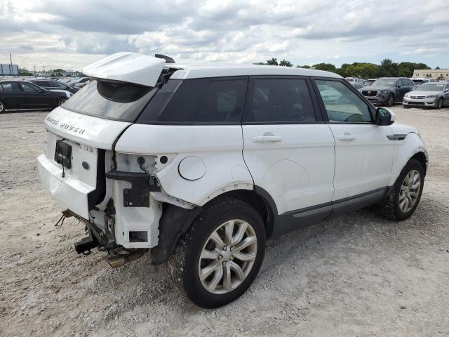2017 LAND ROVER RANGE ROVE - SALVP2BG8HH195892