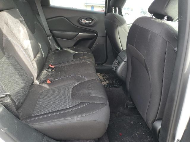 2019 JEEP CHEROKEE L - 1C4PJMCB6KD183528
