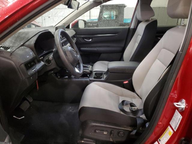 2024 HONDA CR-V EX - 2HKRS4H45RH402693