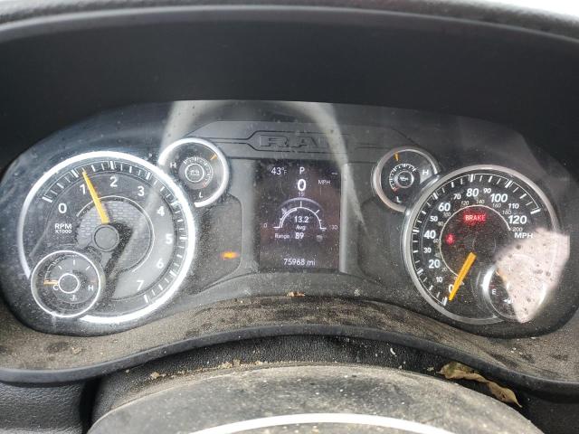 2021 RAM 2500 TRADE - 3C6UR5CJ8MG678335