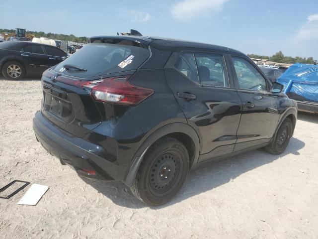 2021 NISSAN KICKS S - 3N1CP5BV9ML565437