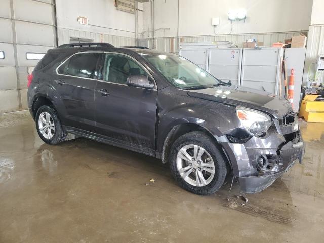 2015 CHEVROLET EQUINOX LT - 2GNALBEK9F6387303