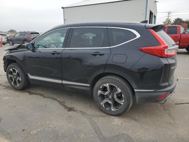 2017 HONDA CR-V TOURI - 2HKRW2H99HH600759