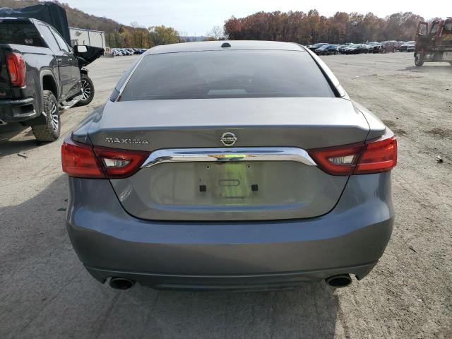 VIN 1N4AA6AP9GC411587 2016 NISSAN MAXIMA no.6