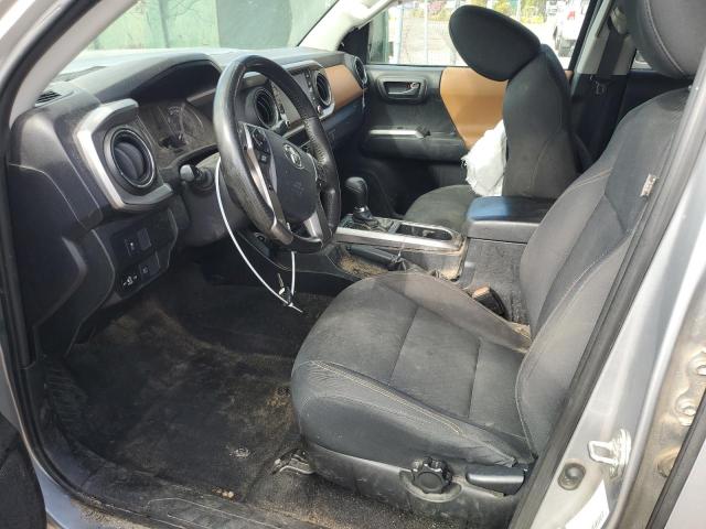 2020 TOYOTA TACOMA DOU - 5TFAX5GNXLX172255