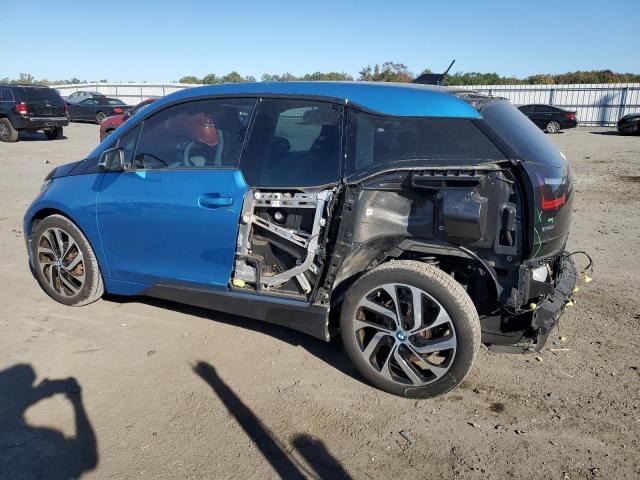 VIN WBY1Z8C32HV891887 2017 BMW I3, Rex no.2