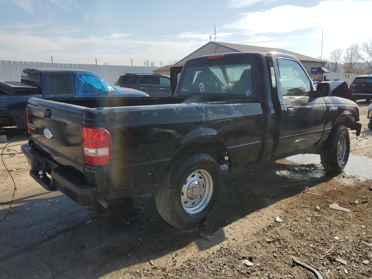 Lot #2940786444 2006 FORD RANGER