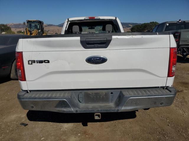 VIN 1FTEX1CP6GKF26115 2016 Ford F-150, Super Cab no.6