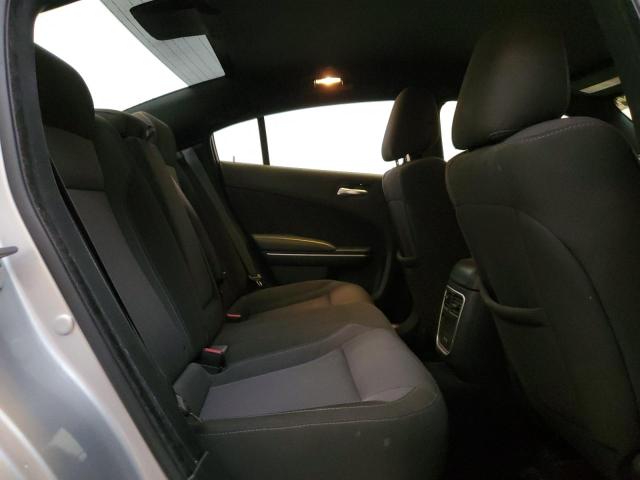 2022 DODGE CHARGER SX - 2C3CDXBGXNH201044