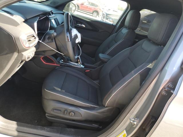 2023 CHEVROLET TRAILBLAZE - KL79MTSL9PB065946