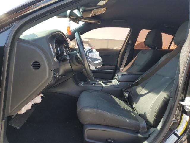 2015 DODGE CHARGER SE - 2C3CDXBG8FH716335