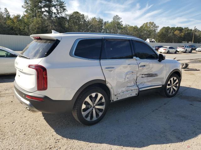 VIN 5XYP6DHC4NG271289 2022 KIA Telluride, S no.3