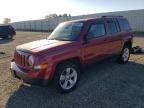 Lot #3024736355 2014 JEEP PATRIOT SP