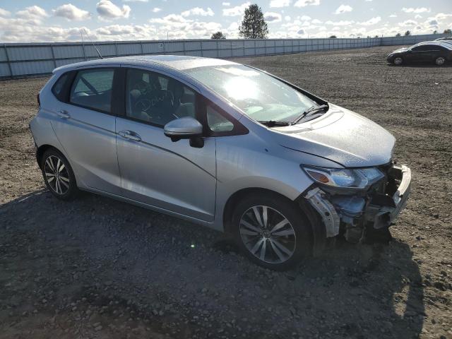 VIN 3HGGK5H85FM779645 2015 Honda Fit, EX no.4