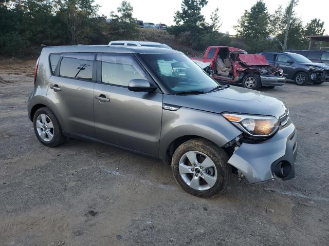 2019 KIA SOUL - KNDJN2A25K7006694