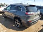 JEEP CHEROKEE L снимка