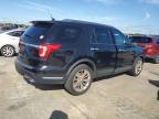 FORD EXPLORER L photo