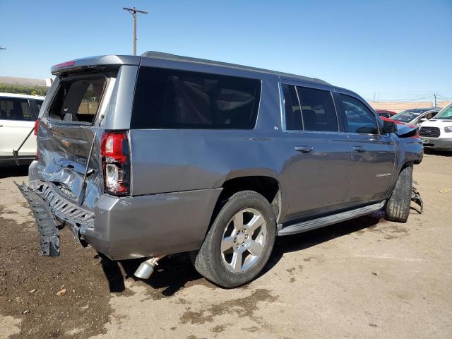 2018 CHEVROLET SUBURBAN C - 1GNSCHKC7JR272765