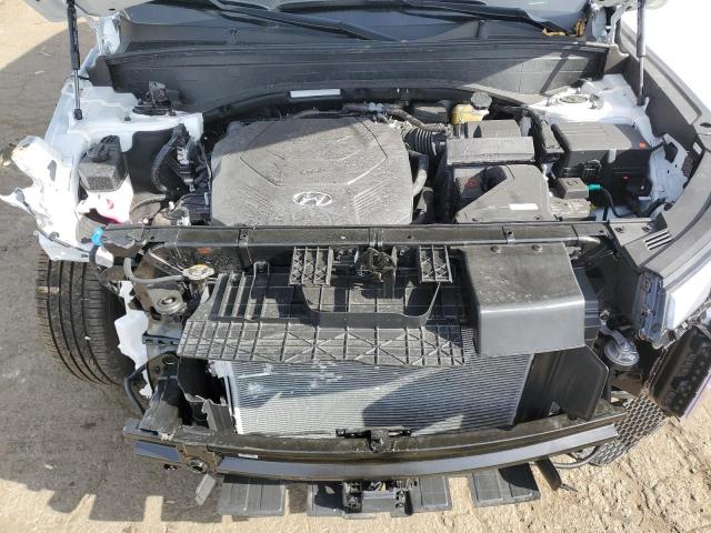 VIN KM8R7DGE0SU818878 2025 HYUNDAI PALISADE no.11