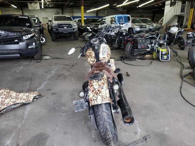 2013 HARLEY-DAVIDSON FLS SOFTAI 1HD1JRV18DB015104