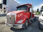 Lot #3024043207 2017 KENWORTH CONSTRUCTI