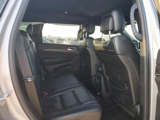 2018 JEEP GRAND CHER - 1C4RJEBG9JC485573