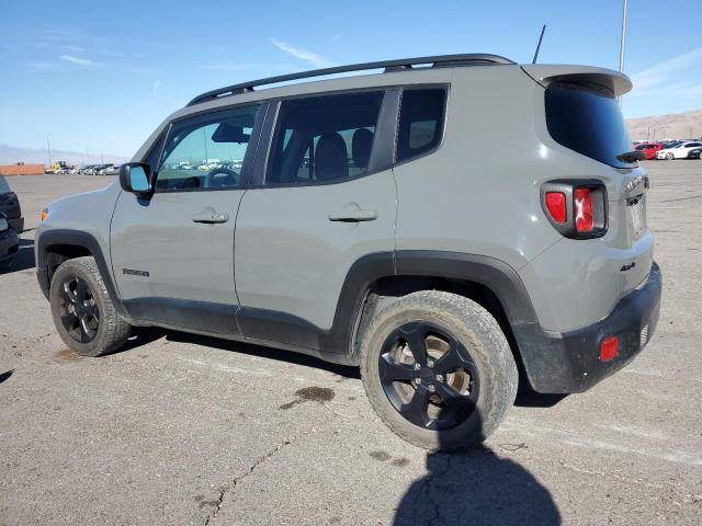 2021 JEEP RENEGADE S - ZACNJDAB4MPM96069