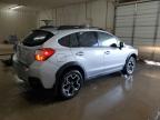 SUBARU XV CROSSTR photo