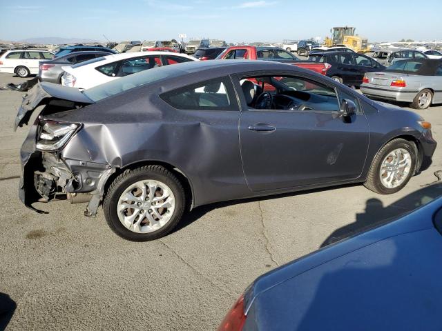 VIN 2HGFG3B56FH521245 2015 Honda Civic, LX no.3