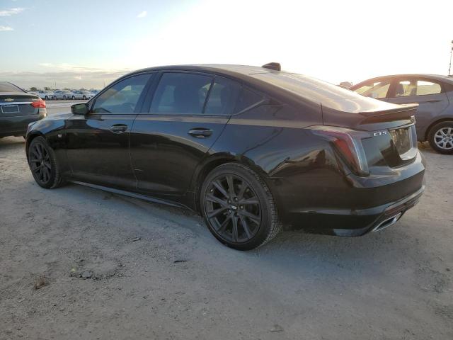 VIN 1G6DP5RK9P0109679 2023 Cadillac CT5, Sport no.2