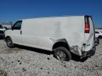 CHEVROLET EXPRESS G3 photo