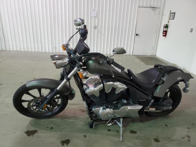 2016 HONDA VT1300 CX JH2SC6127GK100847