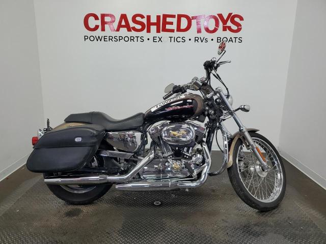 2004 HARLEY-DAVIDSON XL1200 C #2923917897