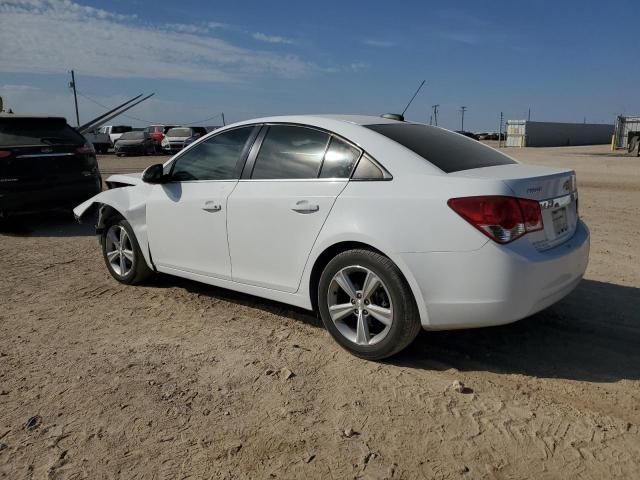 2015 CHEVROLET CRUZE LT - 1G1PE5SB6F7276865