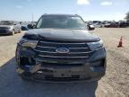 Lot #3024037277 2021 FORD EXPLORER X