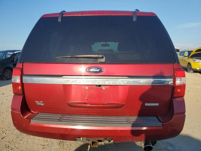 VIN 1FMJU1HTXGEF18056 2016 FORD EXPEDITION no.6