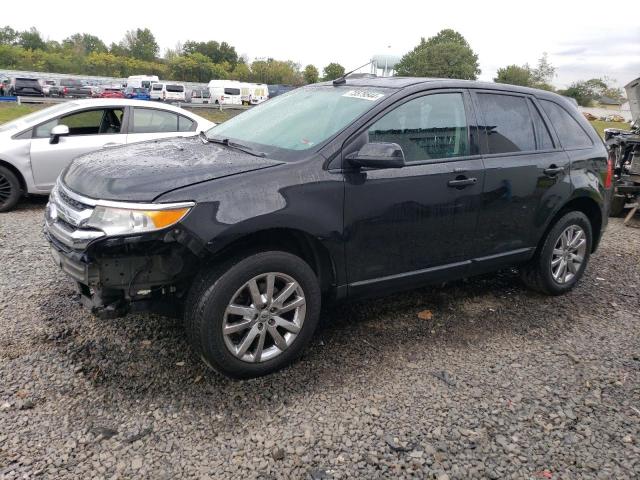 2013 FORD EDGE SEL 2013