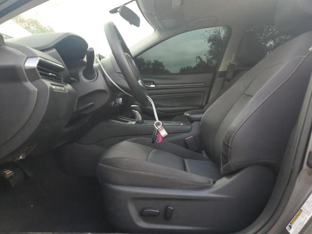 2020 NISSAN ALTIMA S - 1N4BL4BV9LC205969