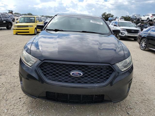 VIN 1FAHP2MK3FG135761 2015 Ford Taurus, Police Inte... no.5