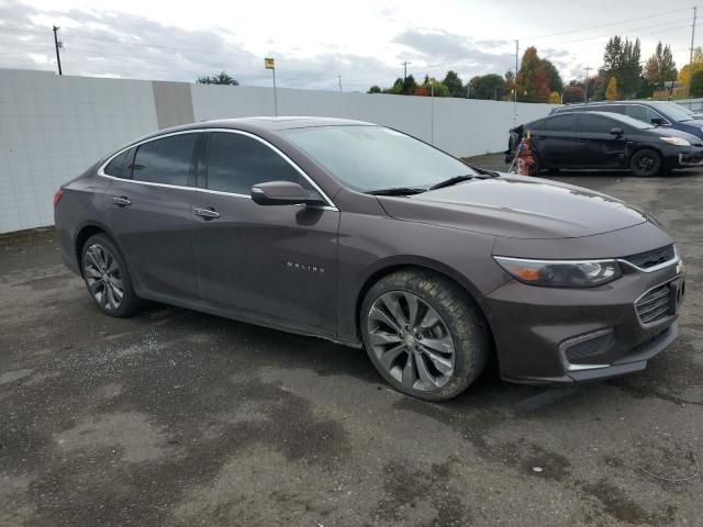 2016 CHEVROLET MALIBU PRE - 1G1ZH5SX5GF272874