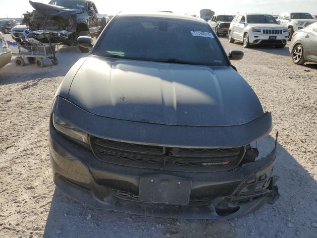 2020 DODGE CHARGER SX - 2C3CDXBG8LH102428