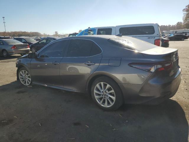 2022 TOYOTA CAMRY LE - 4T1C11AK0NU680929