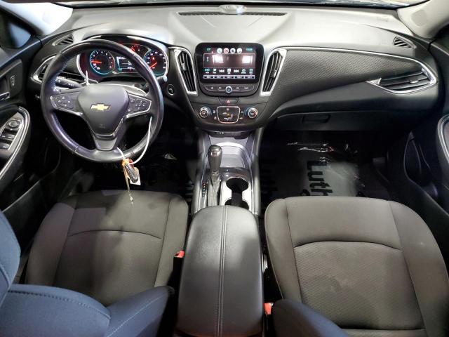 2018 CHEVROLET MALIBU LT - 1G1ZD5ST6JF276061