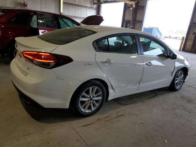 2017 KIA FORTE LX - 3KPFL4A72HE040877