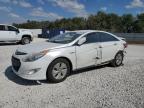 2015 HYUNDAI SONATA HYB - KMHEC4A44FA128620
