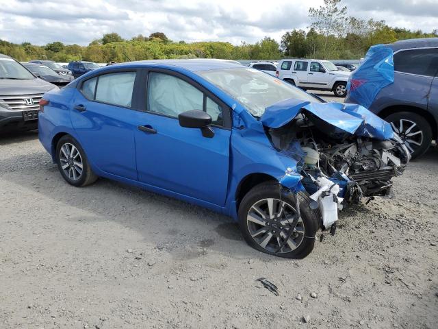 VIN 3N1CN8DV2PL874823 2023 Nissan Versa, S no.4