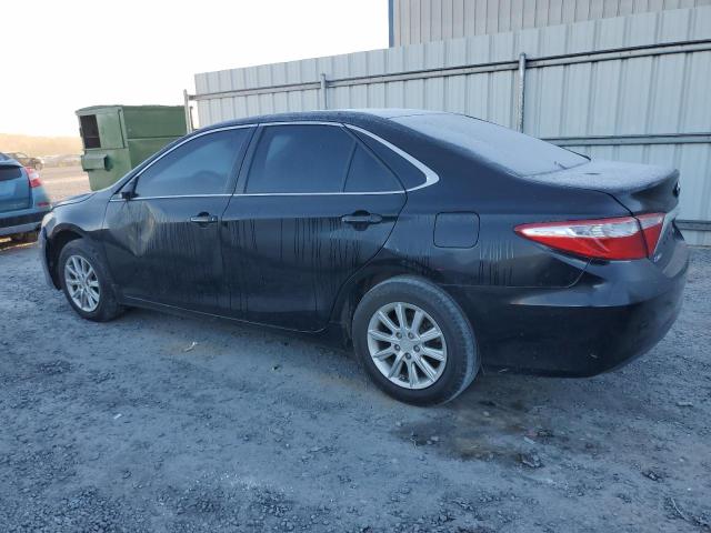 2015 TOYOTA CAMRY LE - 4T1BF1FK3FU899536