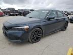 2022 HONDA CIVIC SPOR - 19XFL1H81NE019754